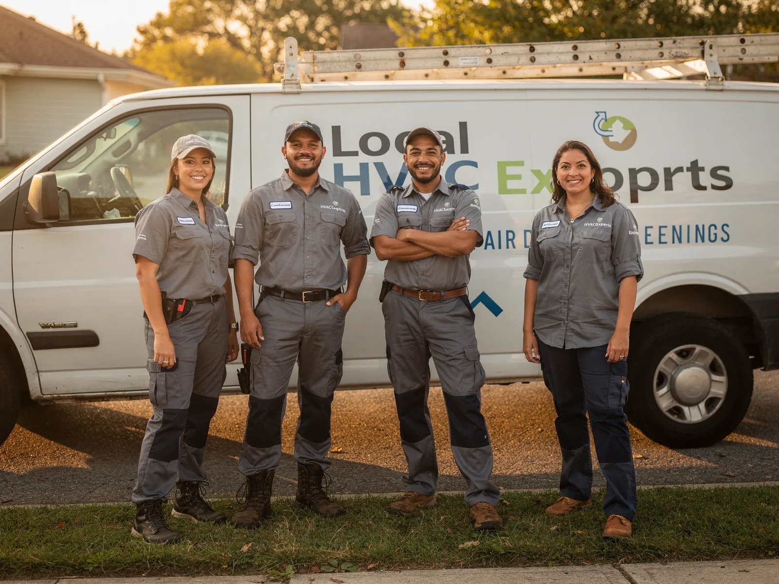 24/7 HVAC Repair & AC Replacement company in Burdick, KS